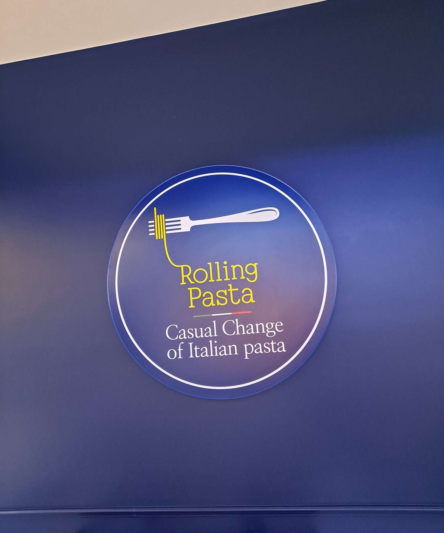 롤링파스타 로고