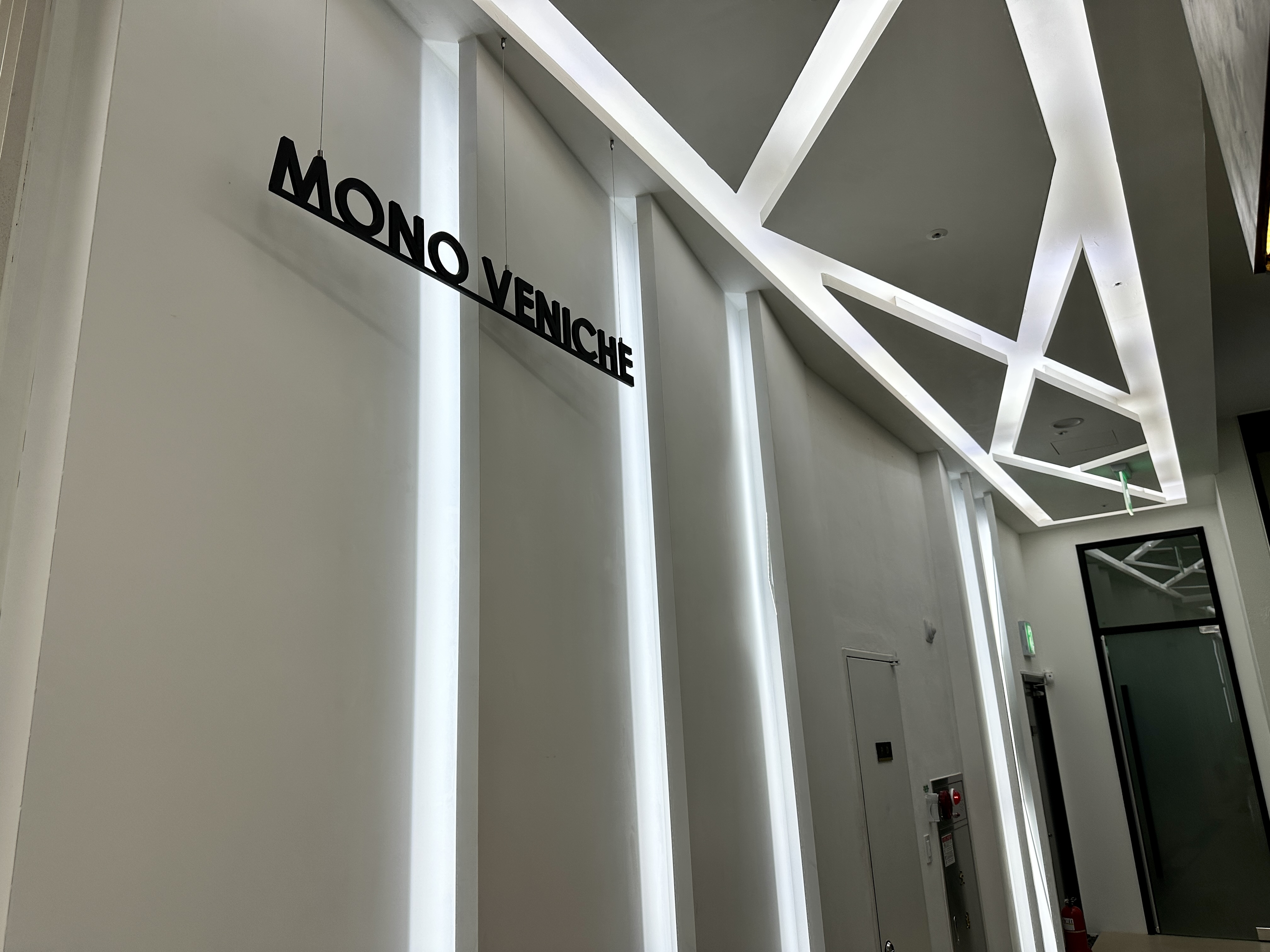 골프존 파크 아라 모노베니체