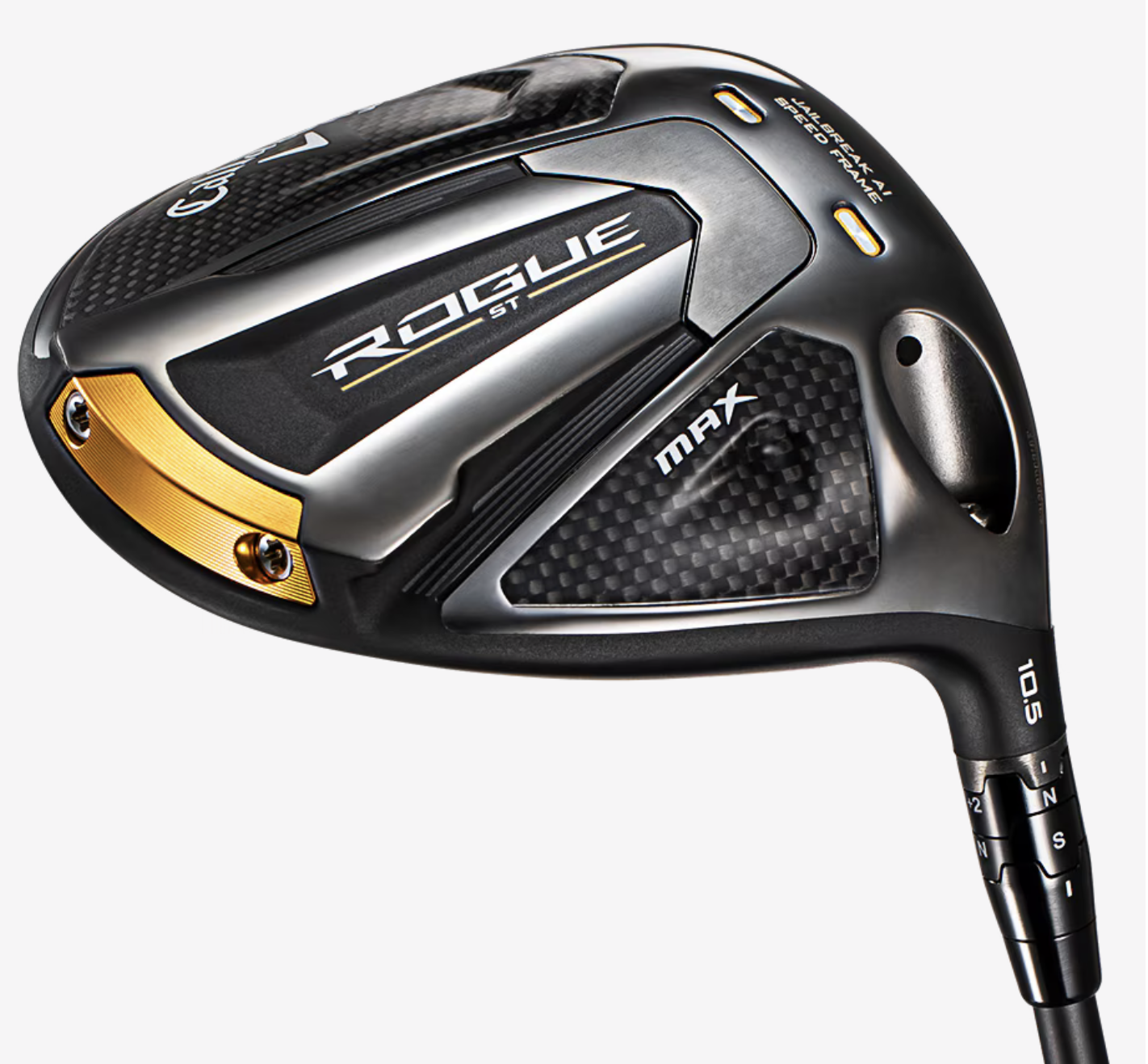 캘러웨이 로지 ST MAX