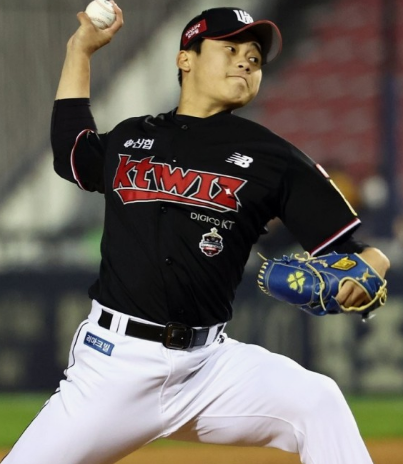 KT 박영현 선수 프로필 이슈사항 정리 폭로글