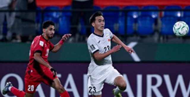 U23 아시안컵 중계 무료보기
