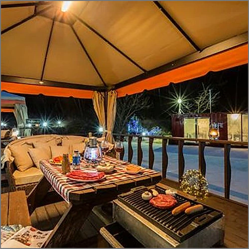 Gochang Cozy Theme Pension_4