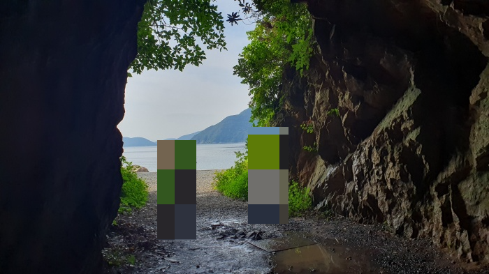 시원한-동굴내부-모습