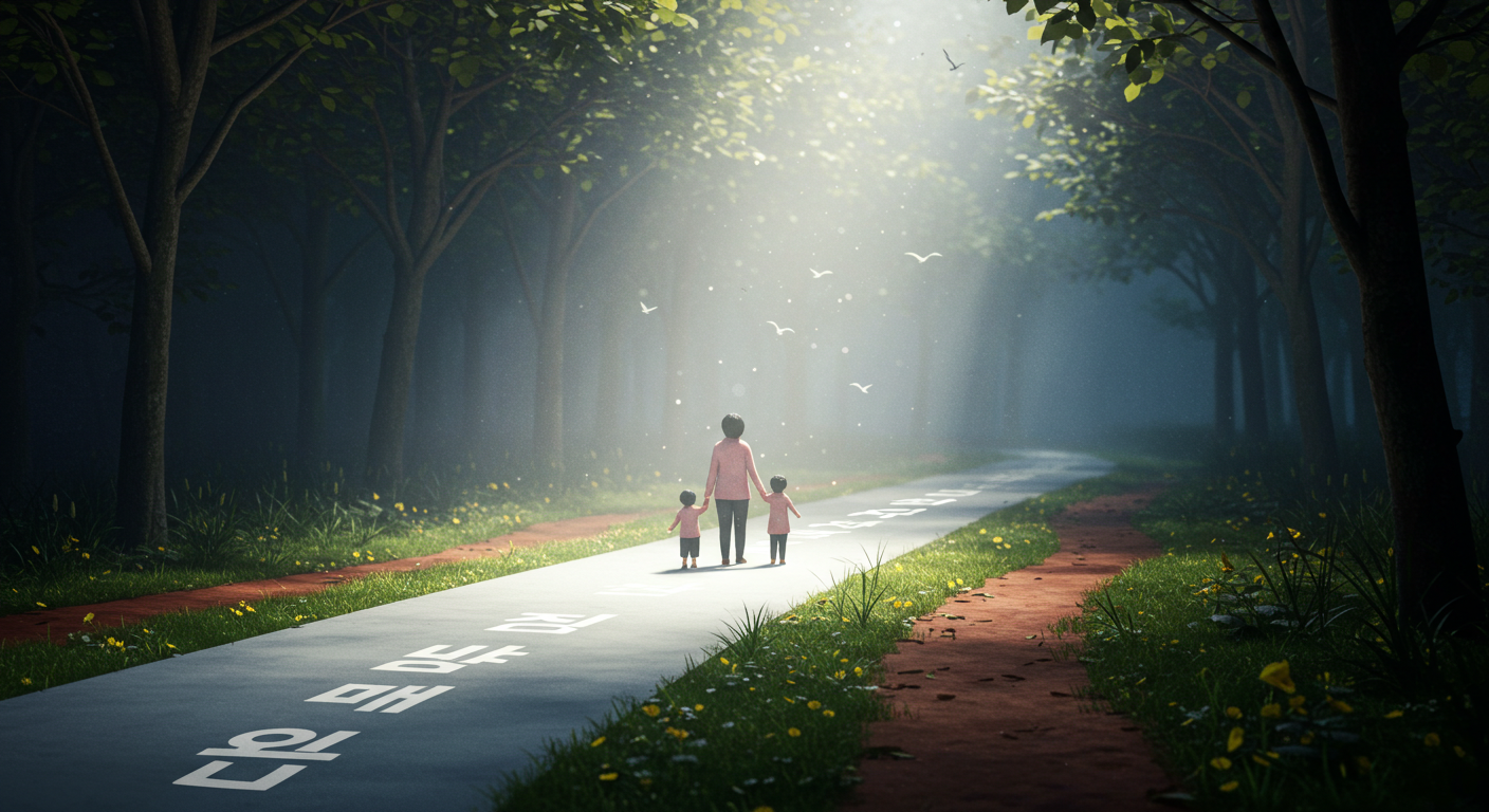 양육비 대지급제도 실제 사례