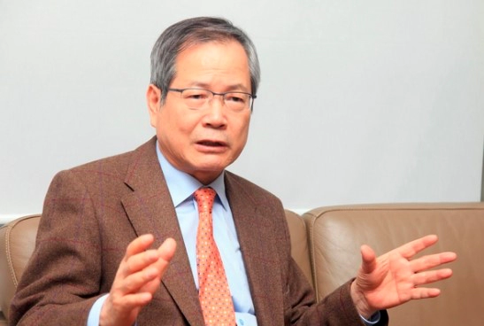 천영우 국정원장 후보자 프로필 나이 고향 평가