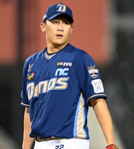 이용찬 이모저모