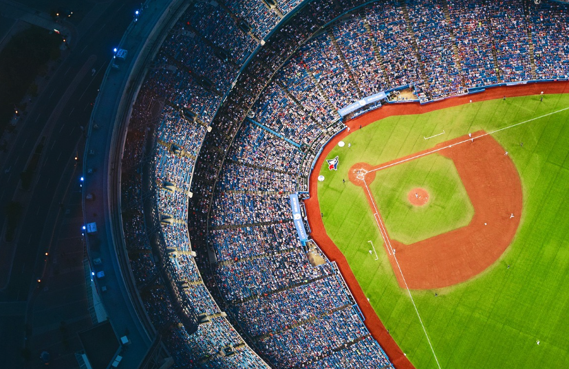 프로야구 관중 신기록