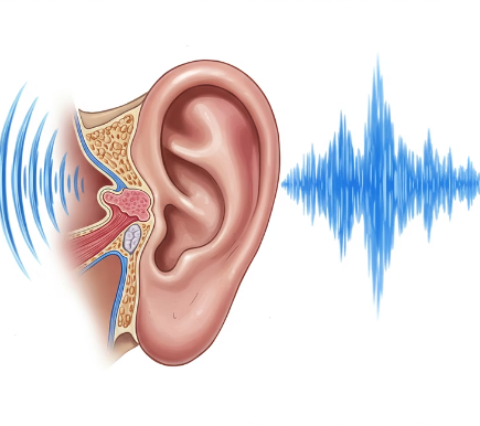이명소리란 무엇인가요?
