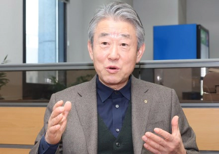 강호동 농협중앙회장 프로필 나이 고향 평가
