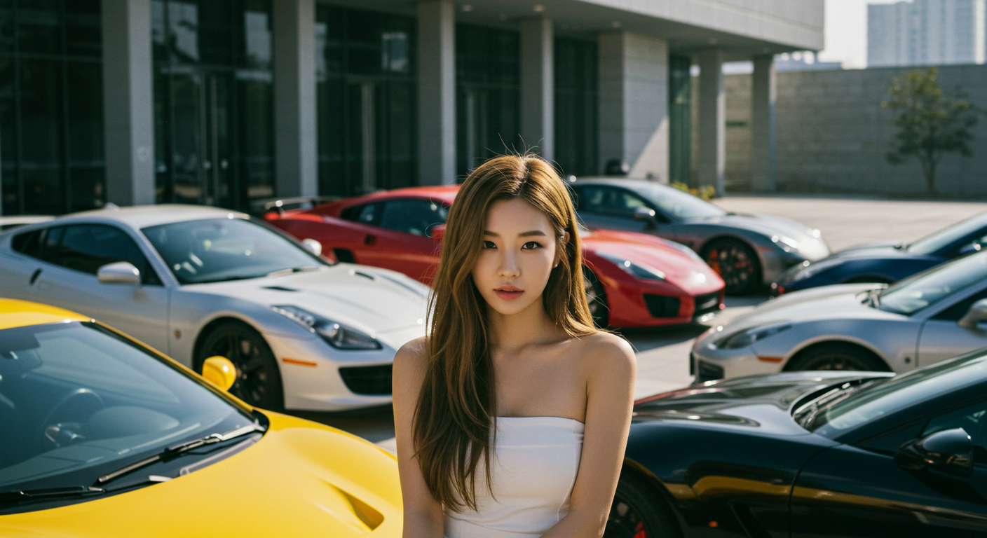 쏘렌토 vs 카니발