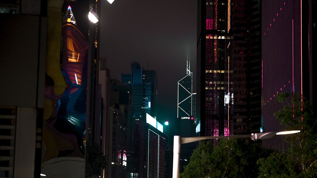 Central City