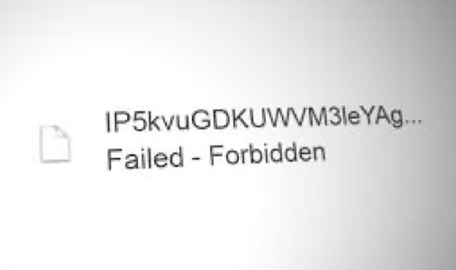 구글 드라이브 대용량 파일 다운로드 위치 변경 방법