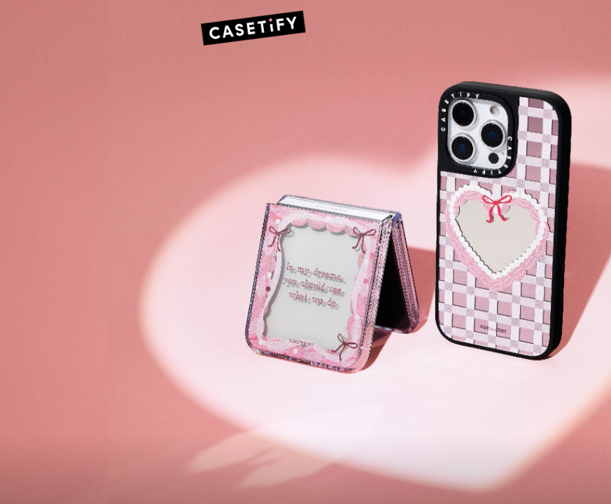 casetify promotion
