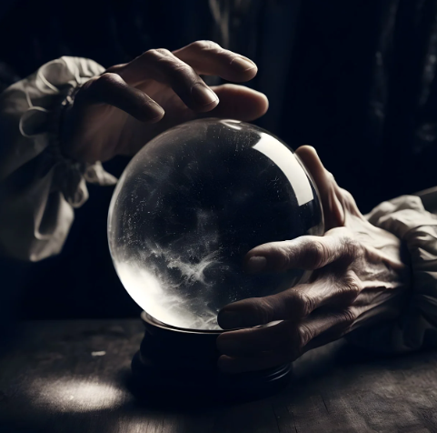 신년운세 관련 사진