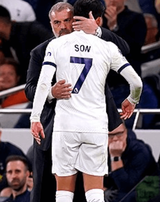 토트넘vs루턴타운