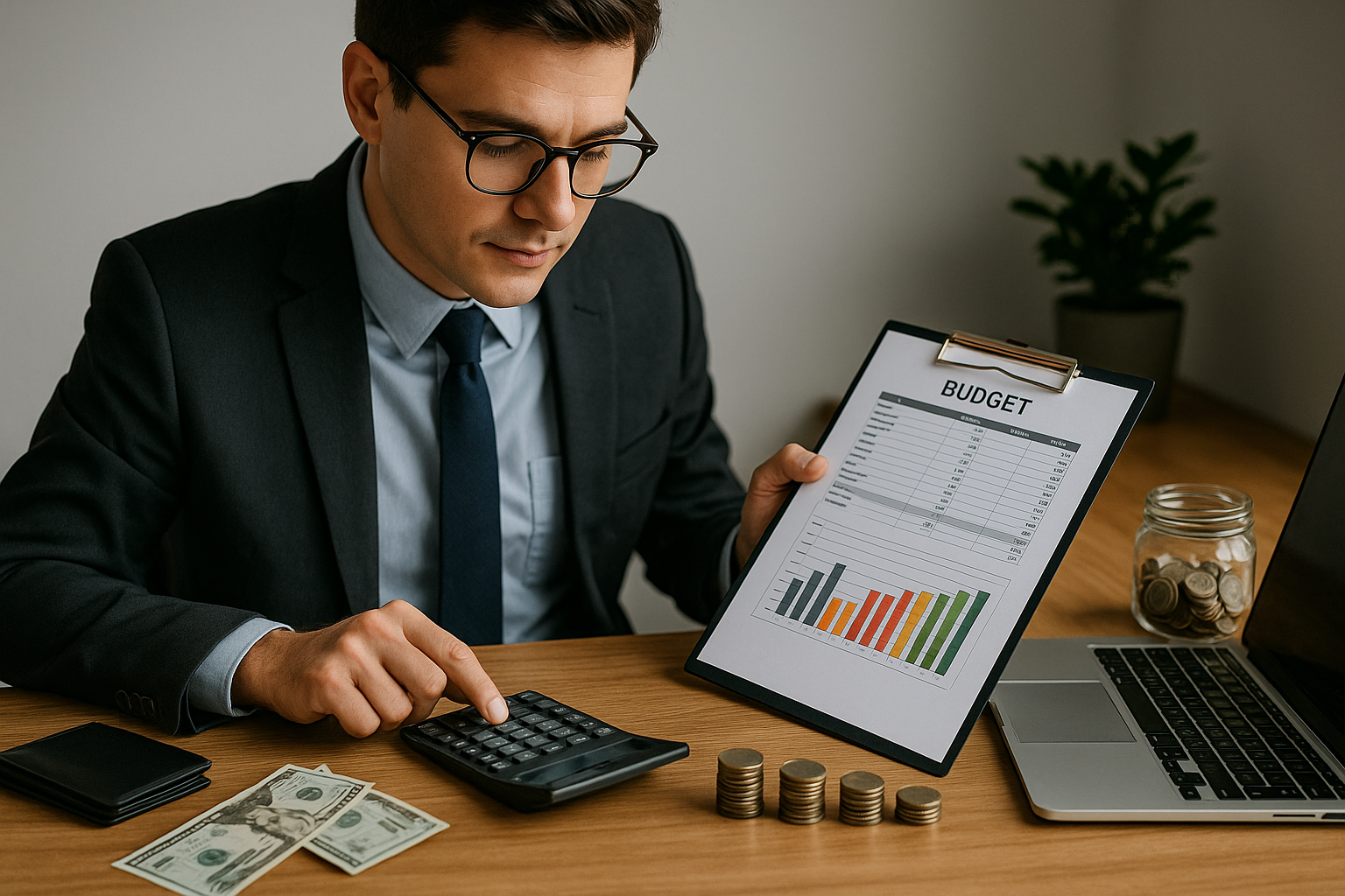 월급 여유 자금으로 투자 고민