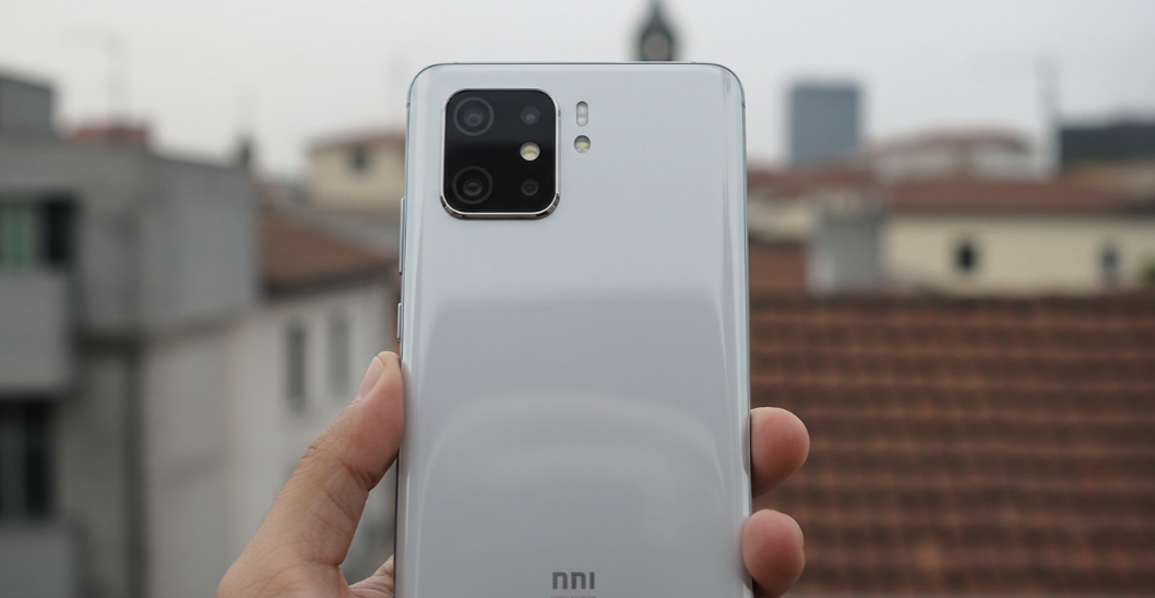 샤오미 과거 스마트폰