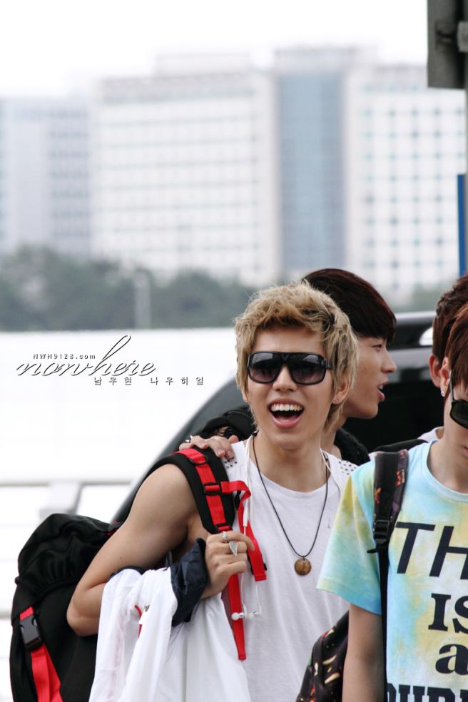 장동우 뮤지컬 배우