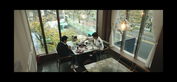 오랫동안 당신을 기다렸습니다 제목 무슨 뜻 의미 / 오당기 6회 줄거리 6화 드라마 촬영지 내용 리뷰 후기 스포주의 /박기영(이규한)성장과정 사연/범인/서초경찰서 교통과 교통경찰 역할로 출연한 배우 박철민/
