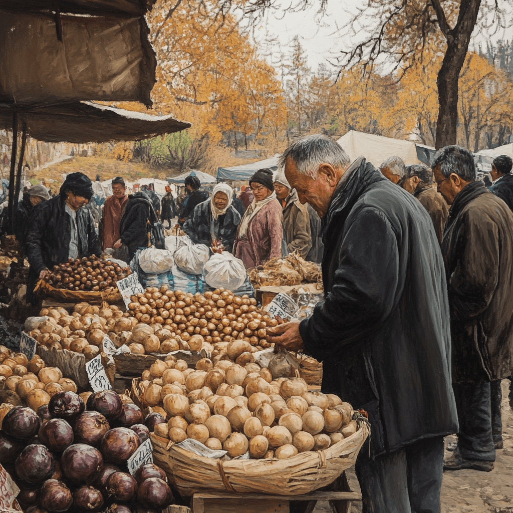 양파-겉모습-확인하기