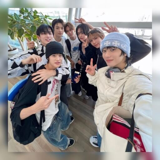 SM엔터 7년 만에 나오는 보이그룹 라이즈! 쇼타로 성찬 승한 앤톤 은석 원빈 소희 RIIZE