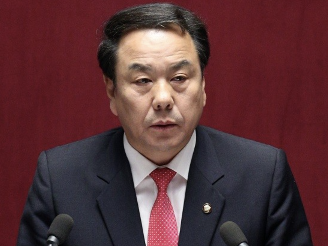 이우현 정치활동