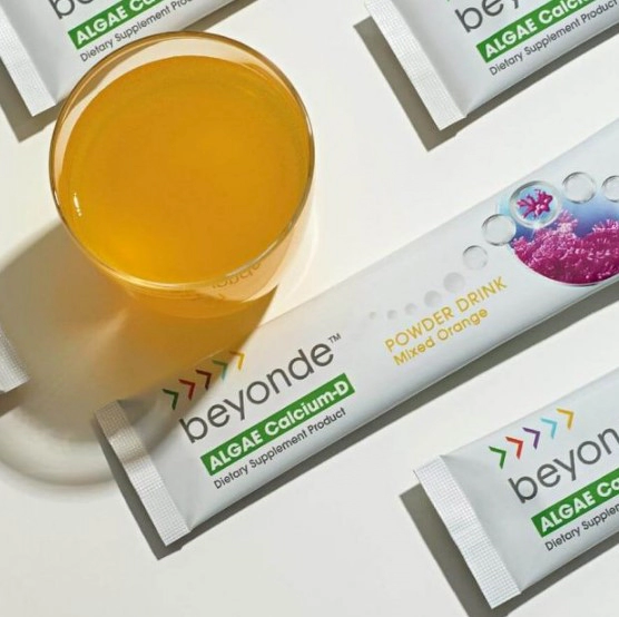 해조칼슘 제품 선택할 때 고려해야 할 점