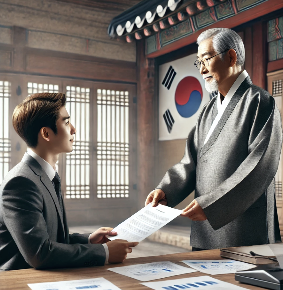 세대를 이어가는 중소기업의 승계 과정