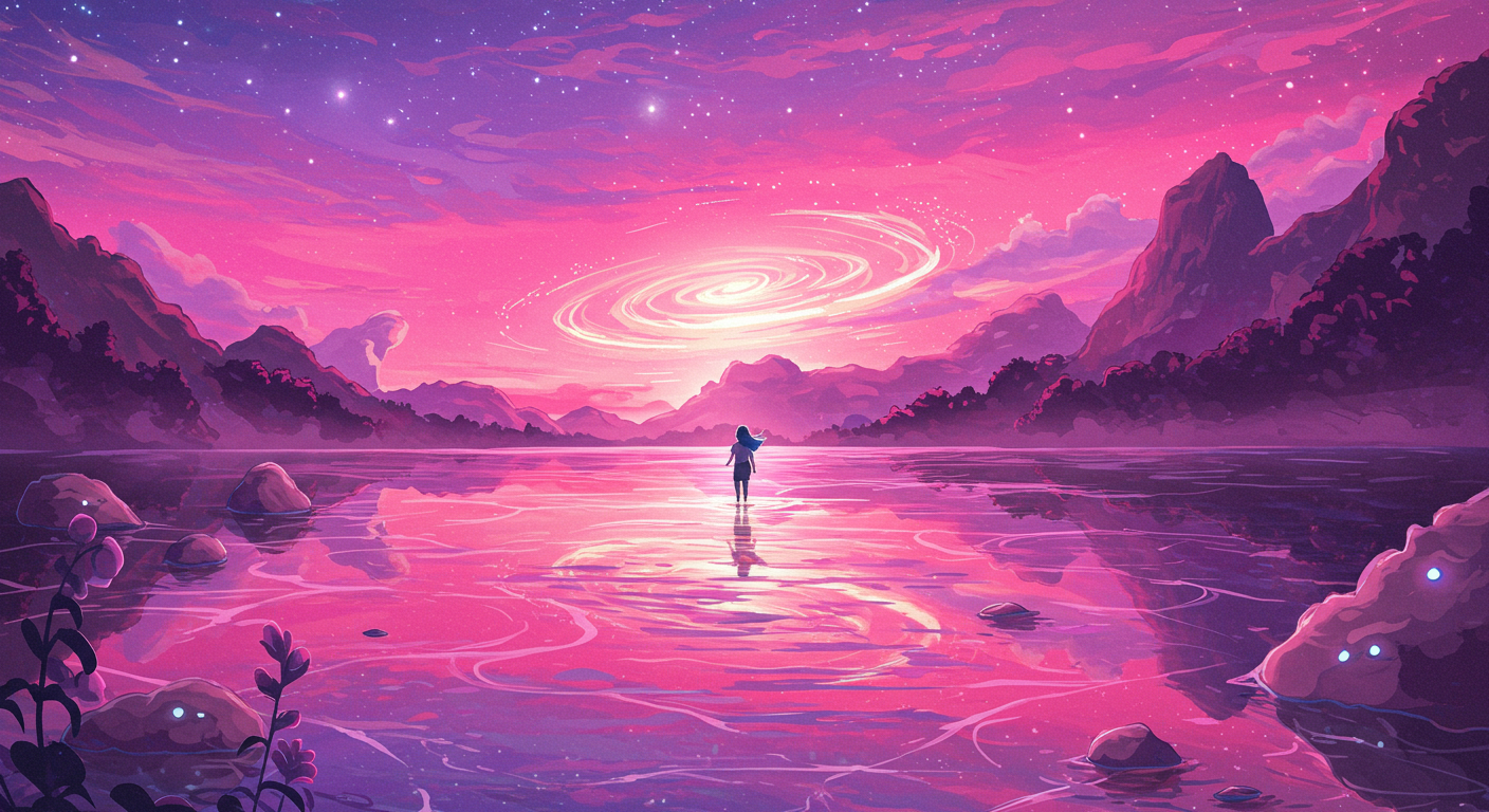 의식적 꿈 체험의 후속 연구와 신경과학적 지원, 철학적 확장