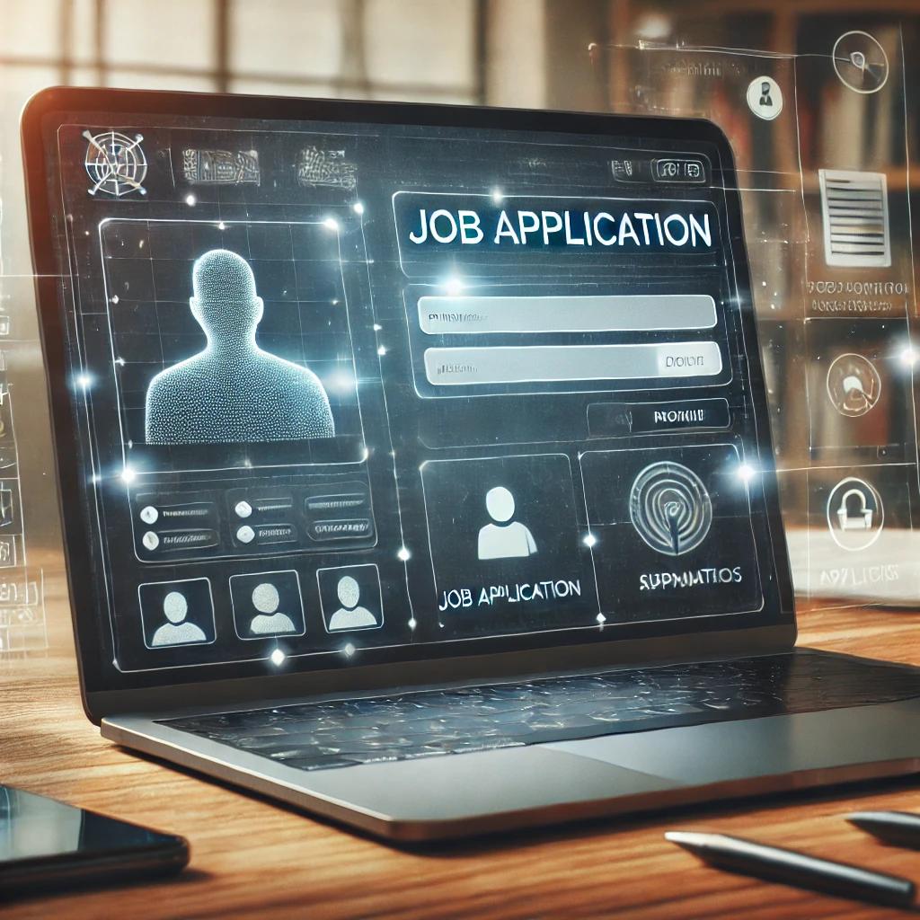 고용24 구인신청