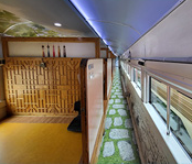 서해금빛열차(온돌)