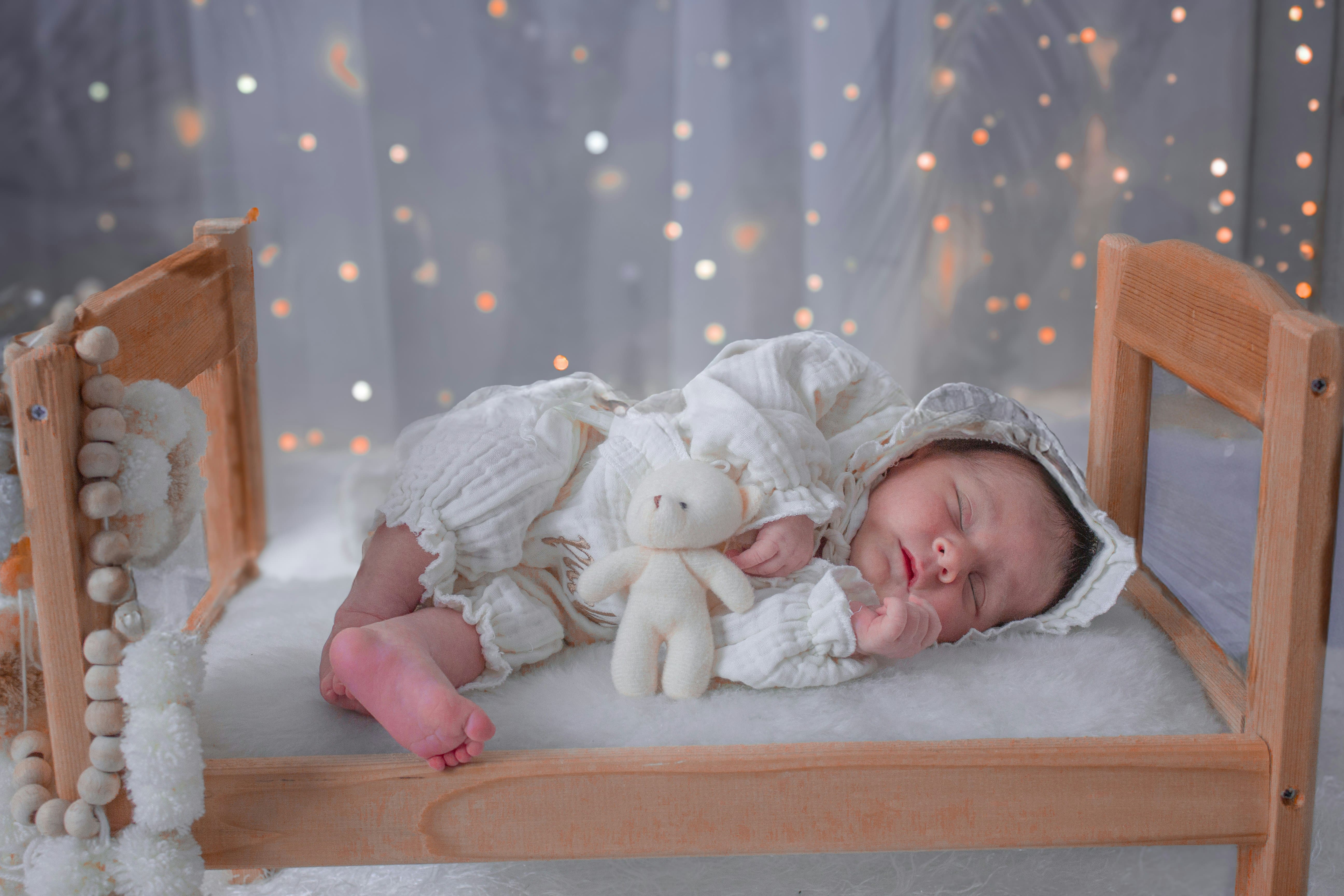 영아산통에 약보다 중요한건? 부모가 알아야 할 신생아 배앓이 관리법