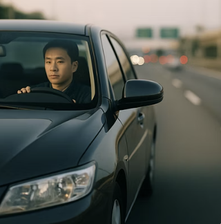 비접촉교통사고 과실비율, 어떻게 산정될까? (사례별 분석)