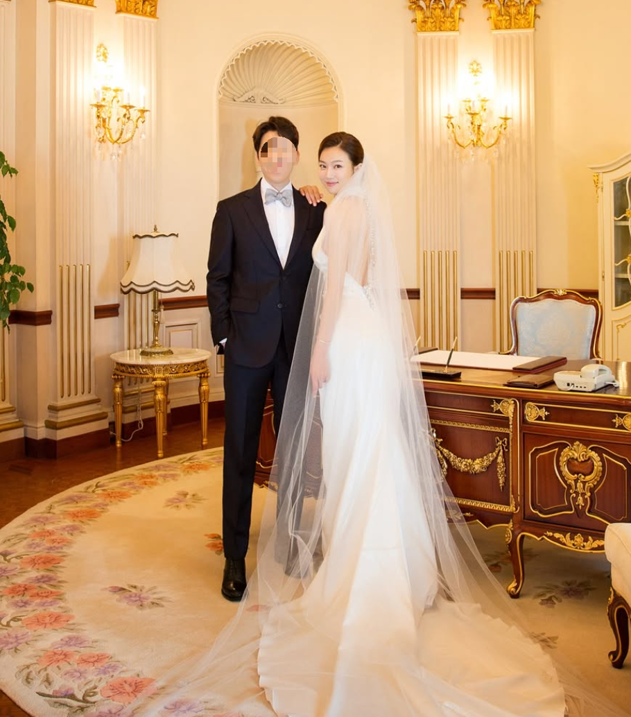 하연주 남편 김서준