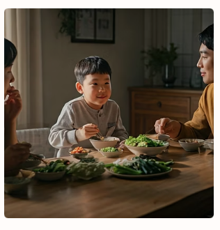 봄철 특별한 산나물 엄나무순, 맛있게 드셔보세요!