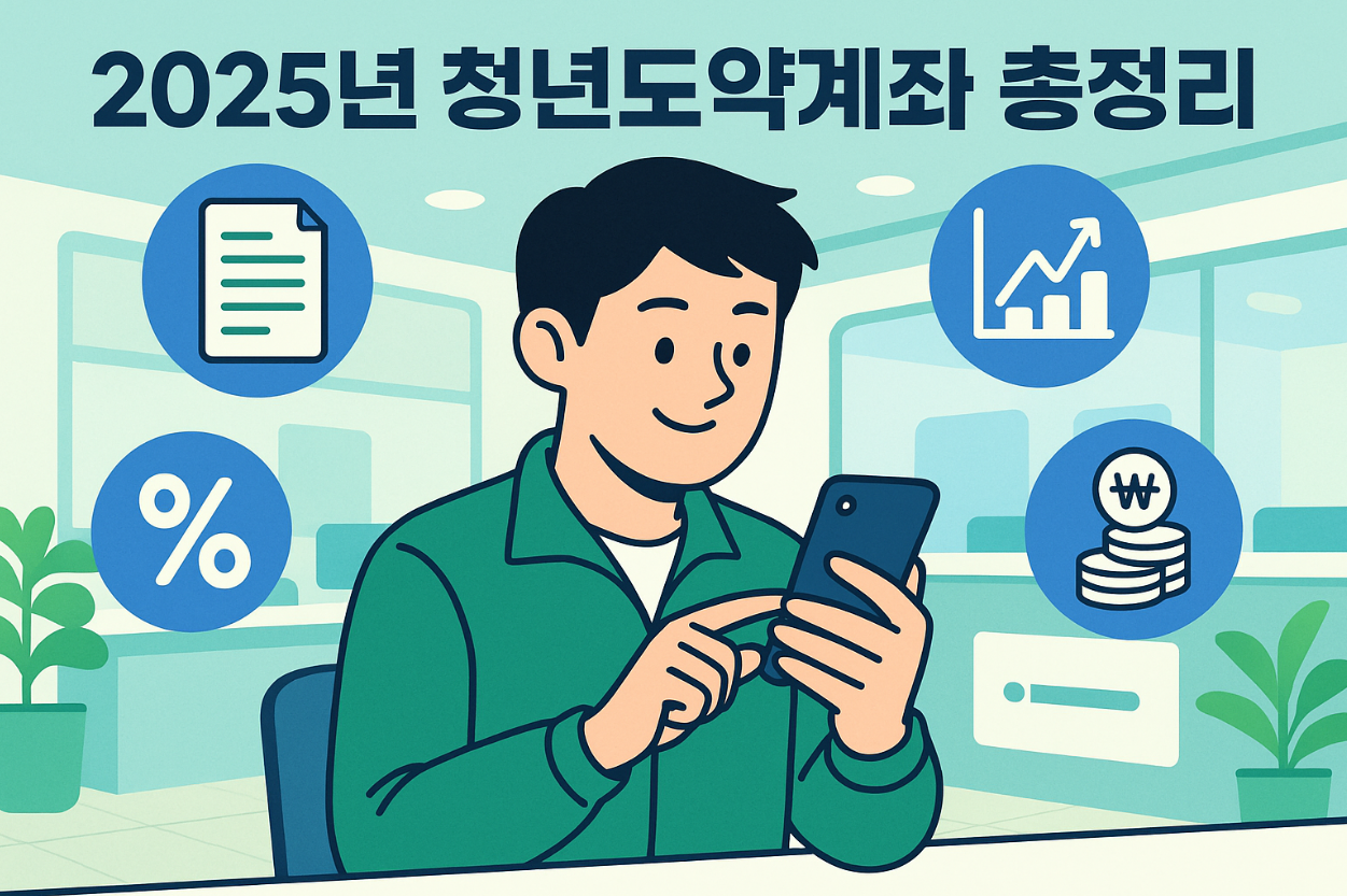 청년도약계좌, 청년도약계좌조건, 청년도약계좌금리, 청년 도약 계좌 신청, 청년 도약 계좌 정부 기여금, 청년도약적금, 청년도약계좌 신청기간