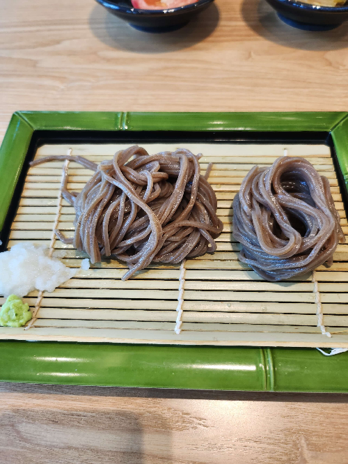 동탄상무초밥리뷰