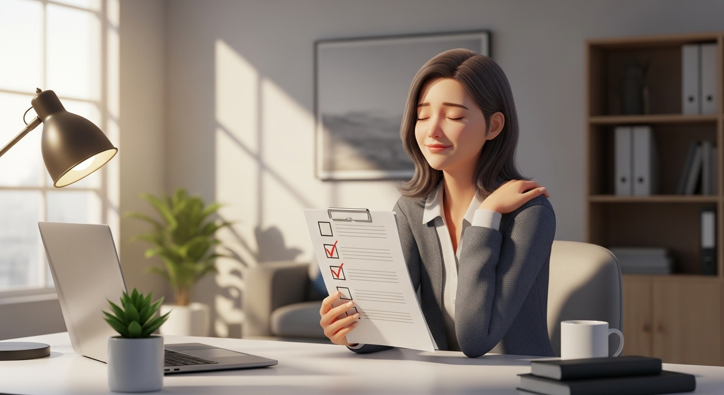 집중력저하&amp;#44; 건망증