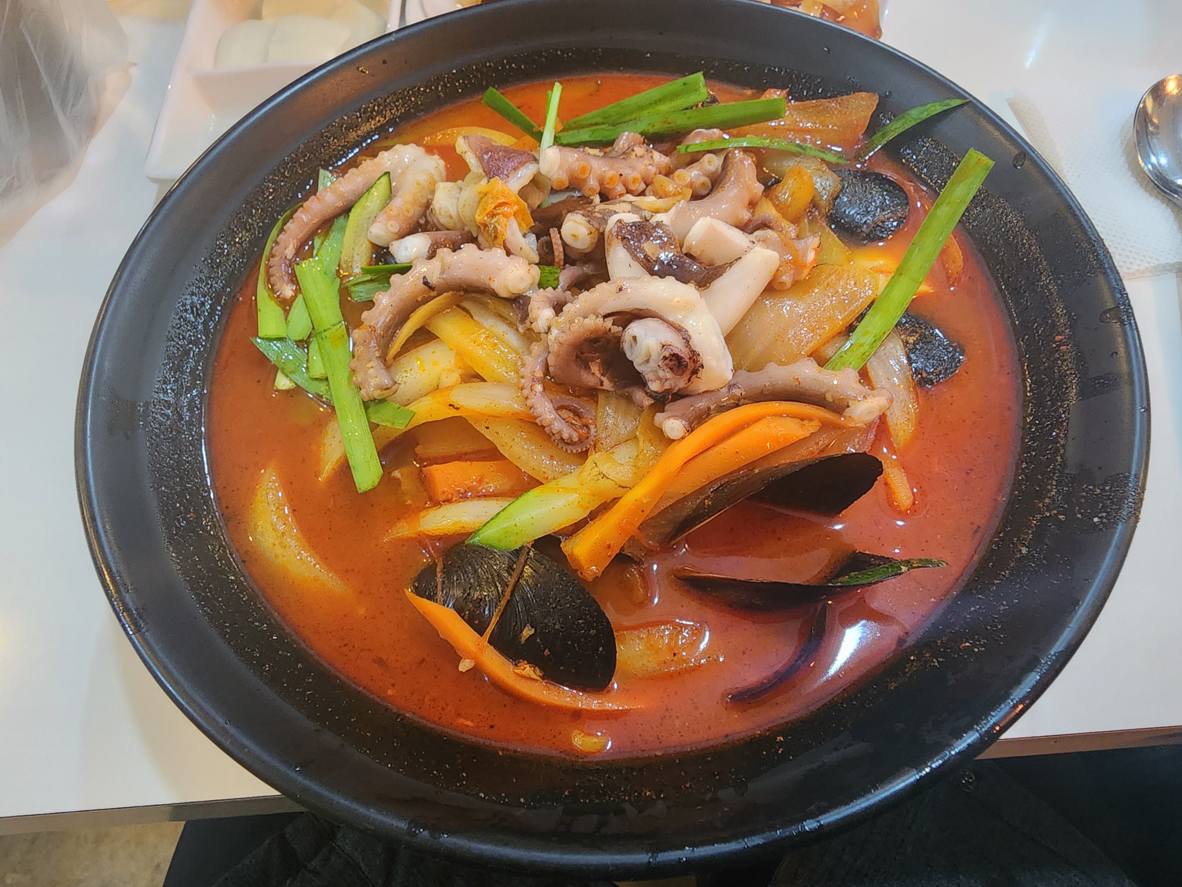 교동짬뽕