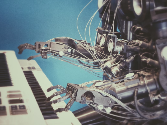 인공지능과 머신러닝 개념 이해