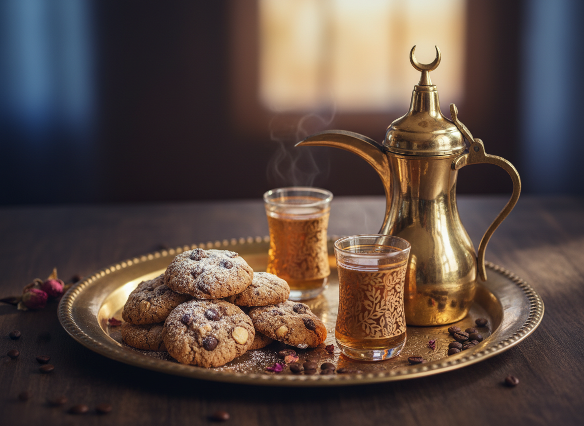 두쫀쿠 열풍! 전국 카페·식당 디저트 대란