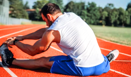 고관절 통증 치료법