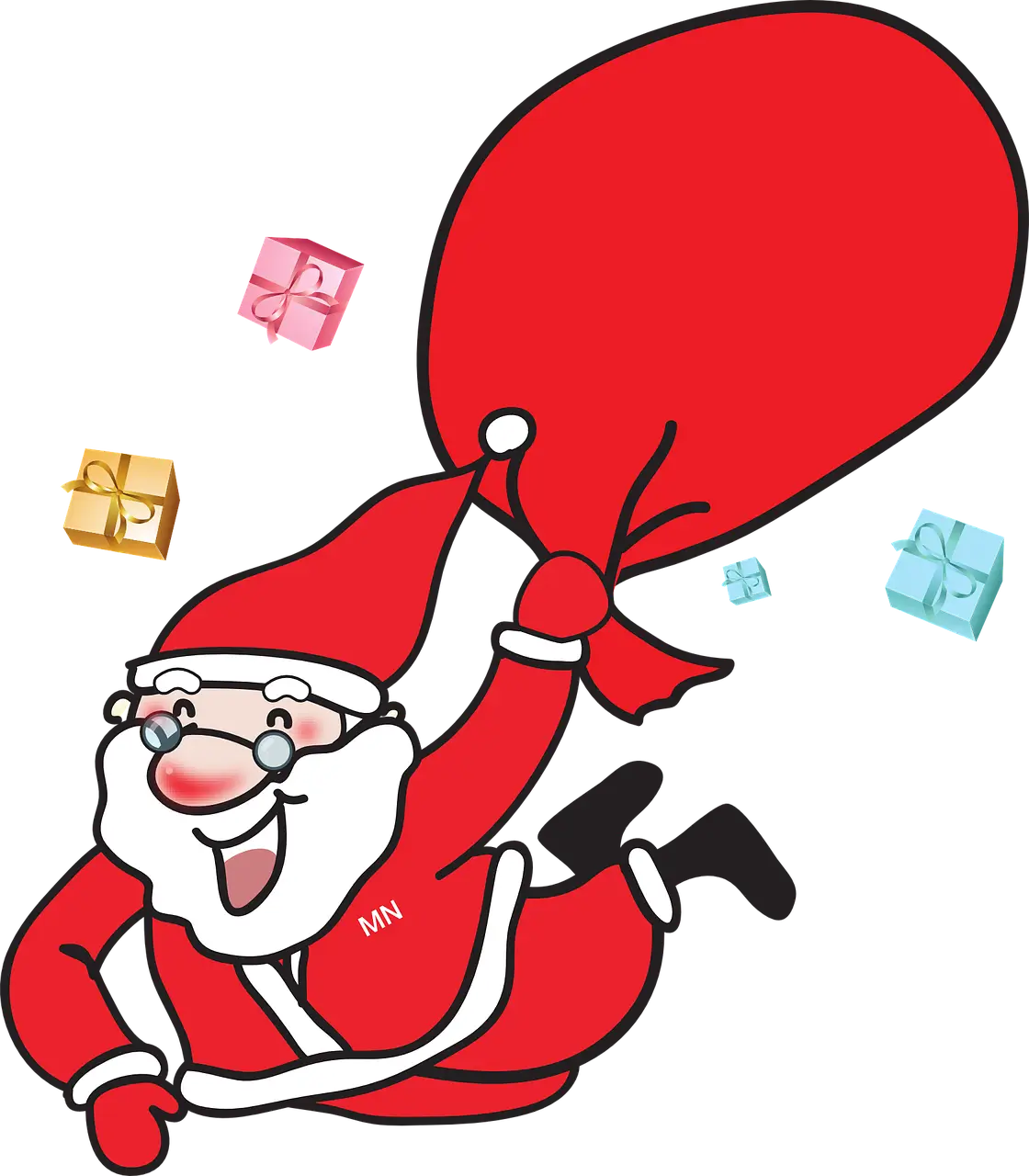 연령대별 크리스마스 선물 추천