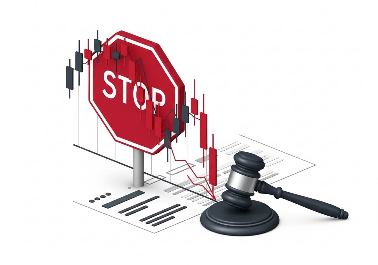 주식 신용거래 반대매매