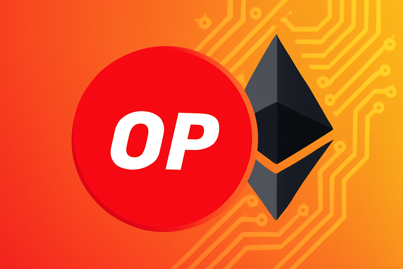 옵티미즘 코인(OP) 전망과 업비트 상장 이유 &ndash; 이더리움 확장성 핵심 해설 관련 사진