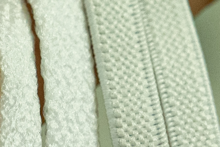 고무줄-신발끈-소재