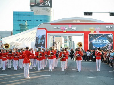 2025 대전 0시축제(영시축제) 완벽 가이드｜과거&middot;현재&middot;미래 시간 여행 체험기