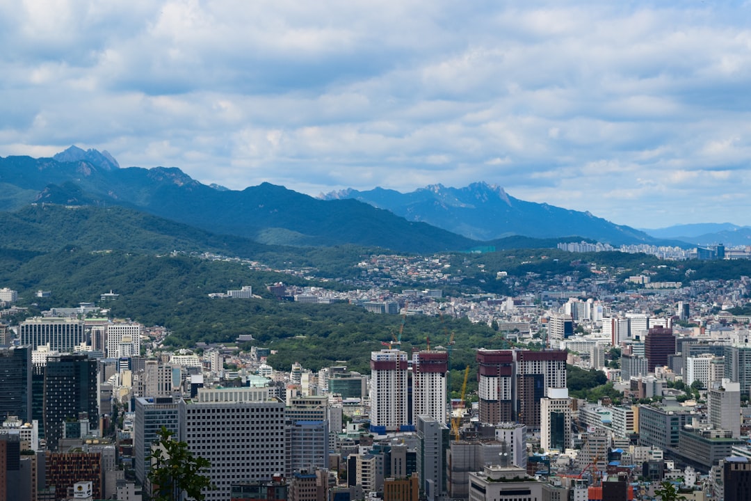 Namsan