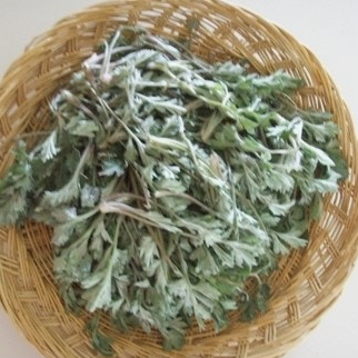 쑥 효능 부작용 칼로리 요리