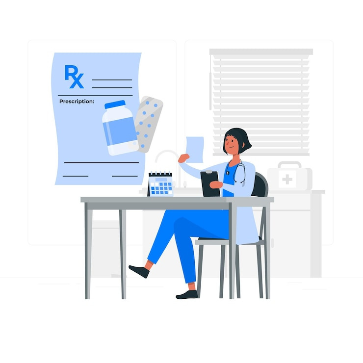 실비보험청구시 필요한 서류